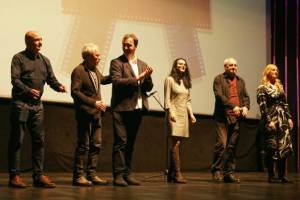 FESTIVALS: Omar El Zohairy Wins 2021 Auteur Film Festival in Belgrade