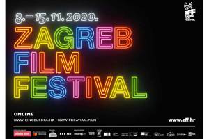 FESTIVALS: Zagreb Film Festival 2020 Goes Online