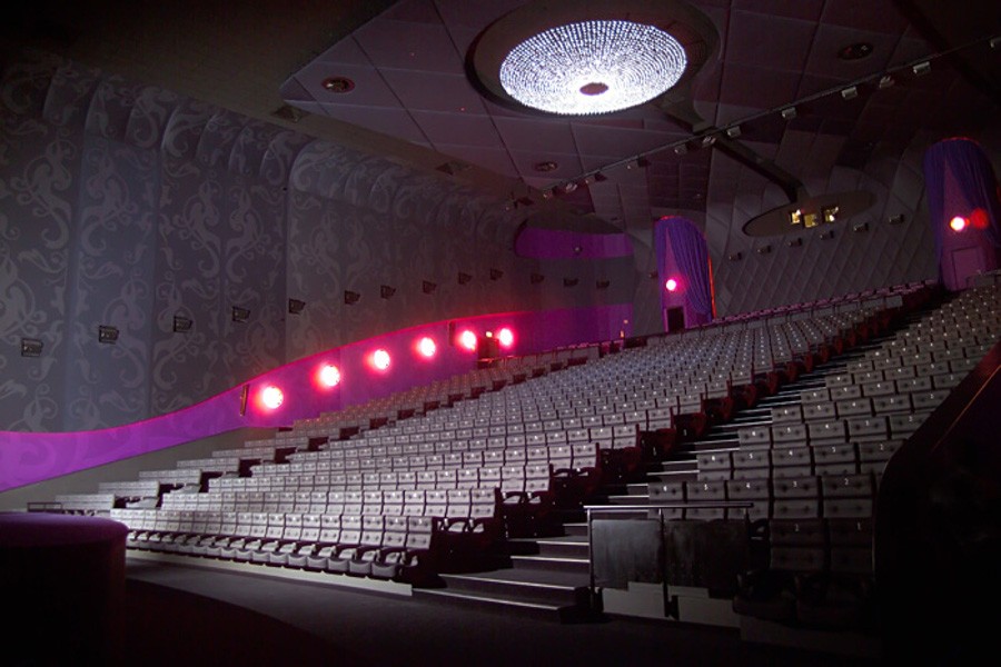 13 rows movie theaters in warsaw, poland showing 12 open movie theaters all...