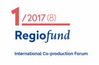 FNE at Forum Regiofund 2017: Ten International Projects Selected for Pitching Forum