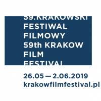 KFF Industry / Free events of the 59th Krakow Film Festival