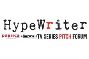 Paprika Studios Announces 3rd Hypewriter Original TV Series Pitch Forum