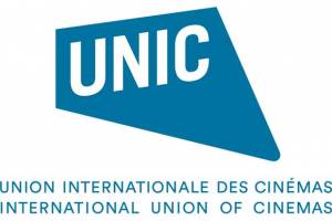 UNIC Provisional Update: Record 1.34 Billion Admissions In European Cinemas In 2019