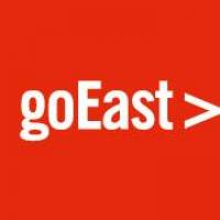 goEast 2019: Project Market Pitch // East-West Talent Lab