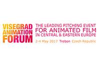 Line-up of the Visegrad Animation Forum 2017 Unveiled