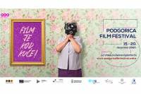 FESTIVALS: Podgorica Film Festival 2020 Opens Online