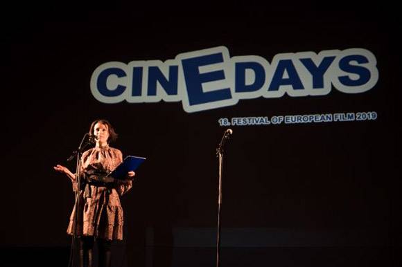 FESTIVALS: Austria&#039;s Lilian Wins Best Film at CINEDAYS European Film Festival
