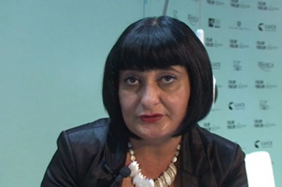 FNE TV: Mimi Gjorgoska-Illievska Director Macedonian Film Centre