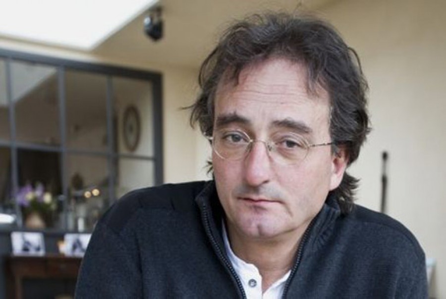 Maarten Treurniet net worth