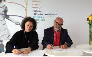 FNE at Cannes 2018: Macedonian Film Agency Inks Bulgarian and Kosovo Coproduction Agreements
