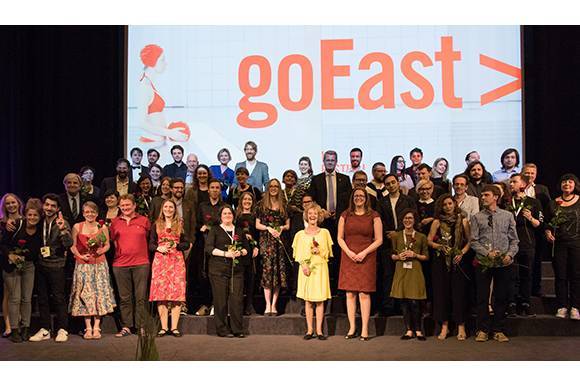 goEast 2018: Films from Estonia, Hungary and Serbia Win Big