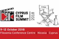 First Cyprus Film Summit Kicks Off