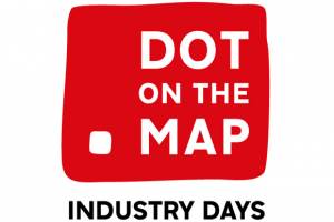 Dot on the Map Industry Days opens registrations for accreditation