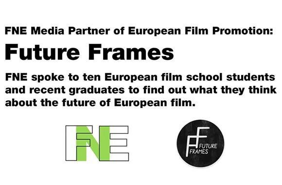 FNE at KVIFF 2017: FNE TV: EFP’s Future Frames
