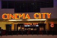 Weak Admissions Drive Down Revenues for Cinema City