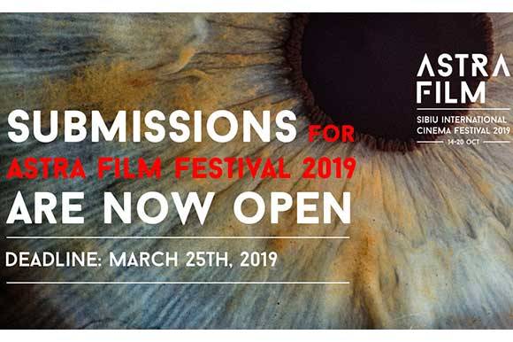 FESTIVALS: Submissions Open for 26th Astra Film Festival