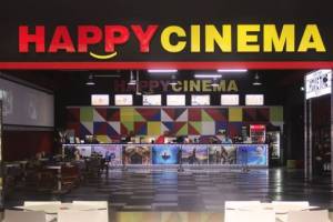 Happy Cinema in Focsani