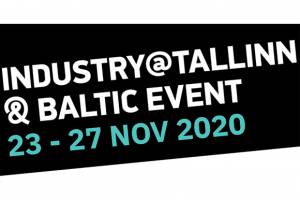 The winners of the Awards at Industry@Tallinn &amp; Baltic Event are announced!