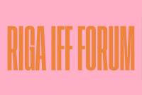 2018 RIGA IFF FORUM winners announced