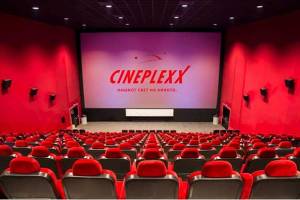 Cinemas Reopen in North Macedonia