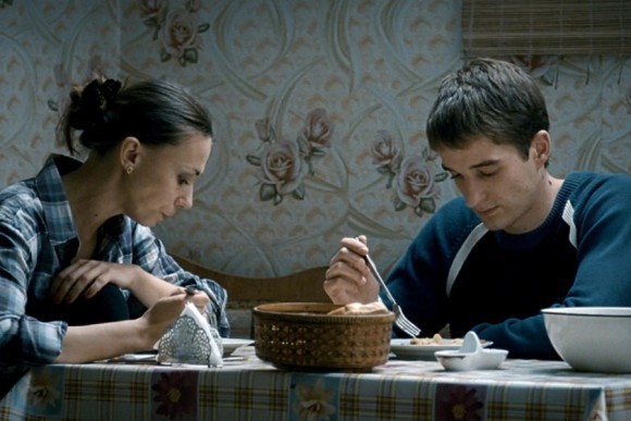 The Unsaved by Igor Cobileanski (2014) produced by Saga Film