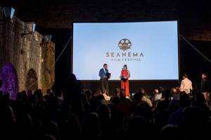 FESTIVALS: The Delegation Wins 2019 Seanema Film Festival in Montenegro