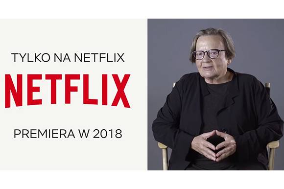 PRODUCTION: Agnieszka Holland and Kasia Adamik Start Shooting First Netflix Series in Polish