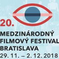 20th Bratislava IFF Pays Tribute to Women and Robert Redford
