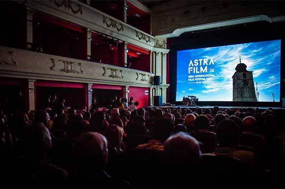 Astra Film Festival Awards 2019
