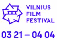 Complete programme of VIFF Kino pavasaris