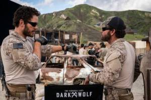 Amazon TV Series The Terminal List: Dark Wolf Wraps Shooting in Croatia