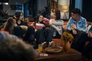 BOX OFFICE: Domestic Horror Comedy Sets Opening Record in Romania