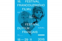 Prague French Film Festival Opens on a Somber Note
