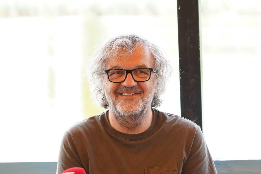  Antonio Ahel