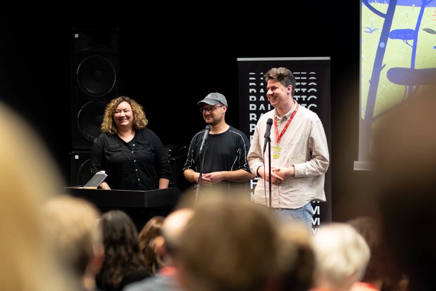 photo by Tautvydas Stukas