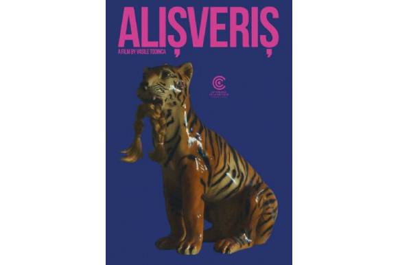 Alișveriș by Vasile Todinca, credit: The Open Reel