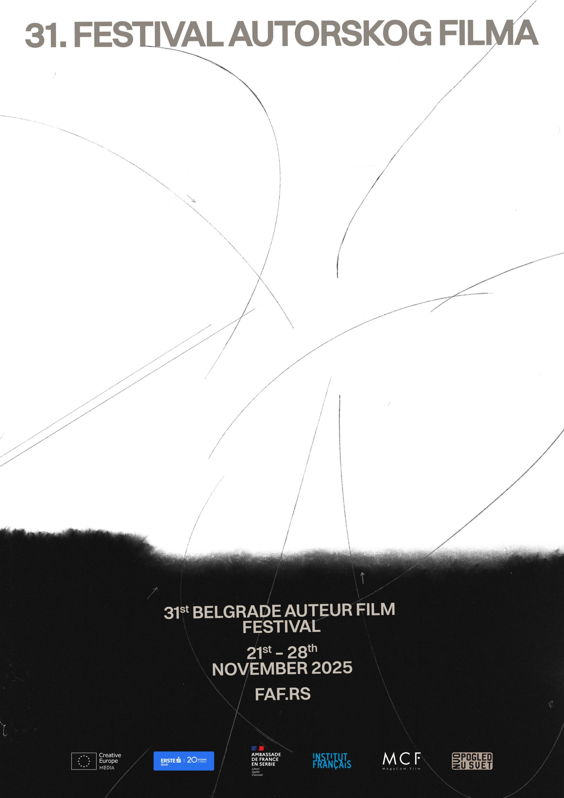 cedit: Auteur Film Festival 2025