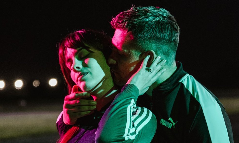 Balkanika: Dark Side by Marin Mamuza