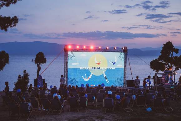Beach Film Festival 2022