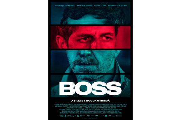 Boss by Bogdan Mirică, credit: 42 Km Film
