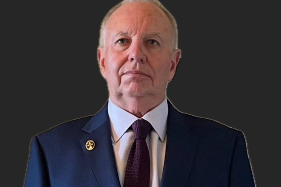 Chris Munro, credit; VFF