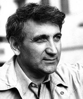 Eldar Shenghelaia , source: Festival de Cannes