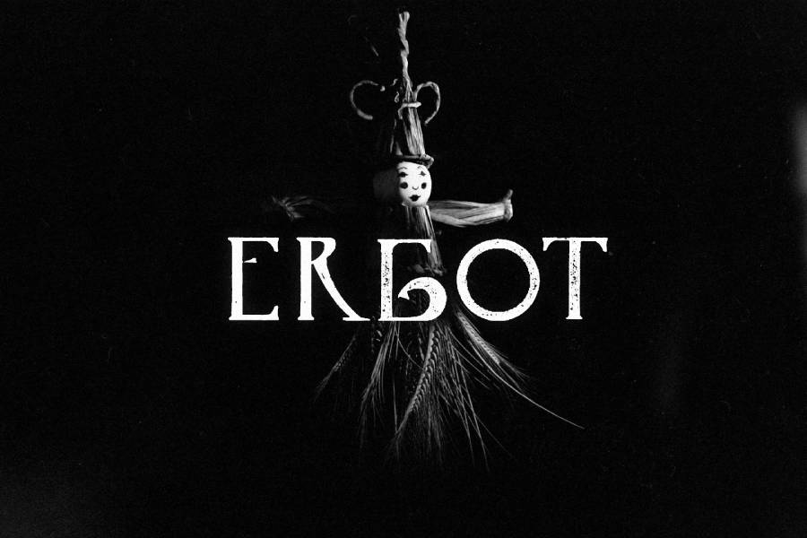 Ergot by Damján Lazin, credit: Moholy Nagy University of Art and Design