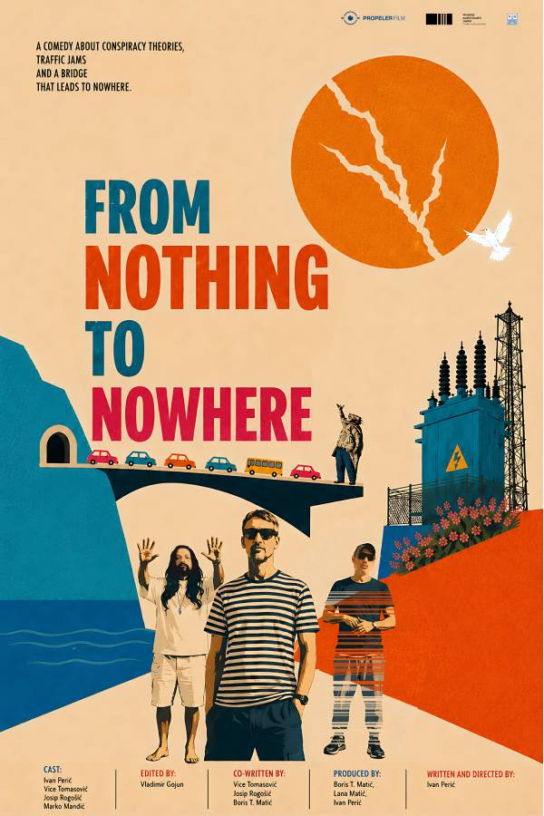 From Nothing to Nowhere by Ivan Perić, credit: Propeler Film