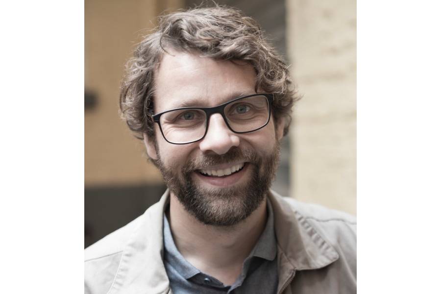 Hanno Olderdissen, copyright: Tomy Badurina, Talent Republic Agency