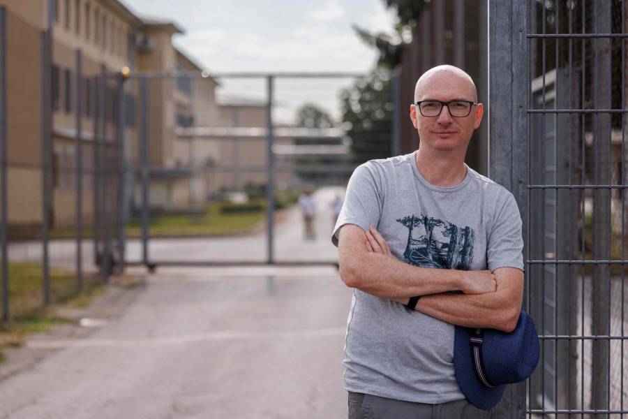  Željko Stevanić (Bela Film)