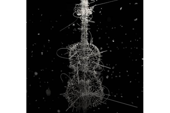 Human Violins: Prelude by Ioana Mischie, copyright: Alexandru Pop