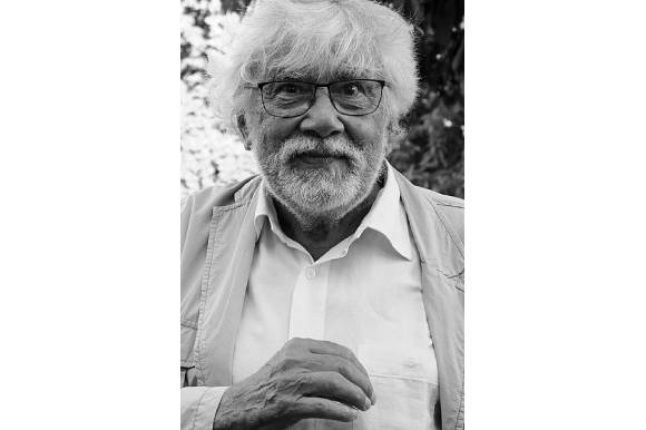 László Vitézy, author: Gáspár Stekovics