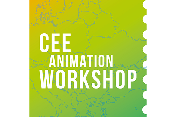 CEE Animation Workshop