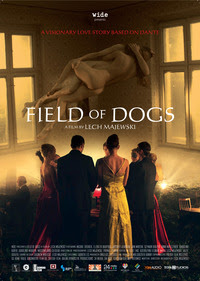 Field of Dogs by Lech Majewski